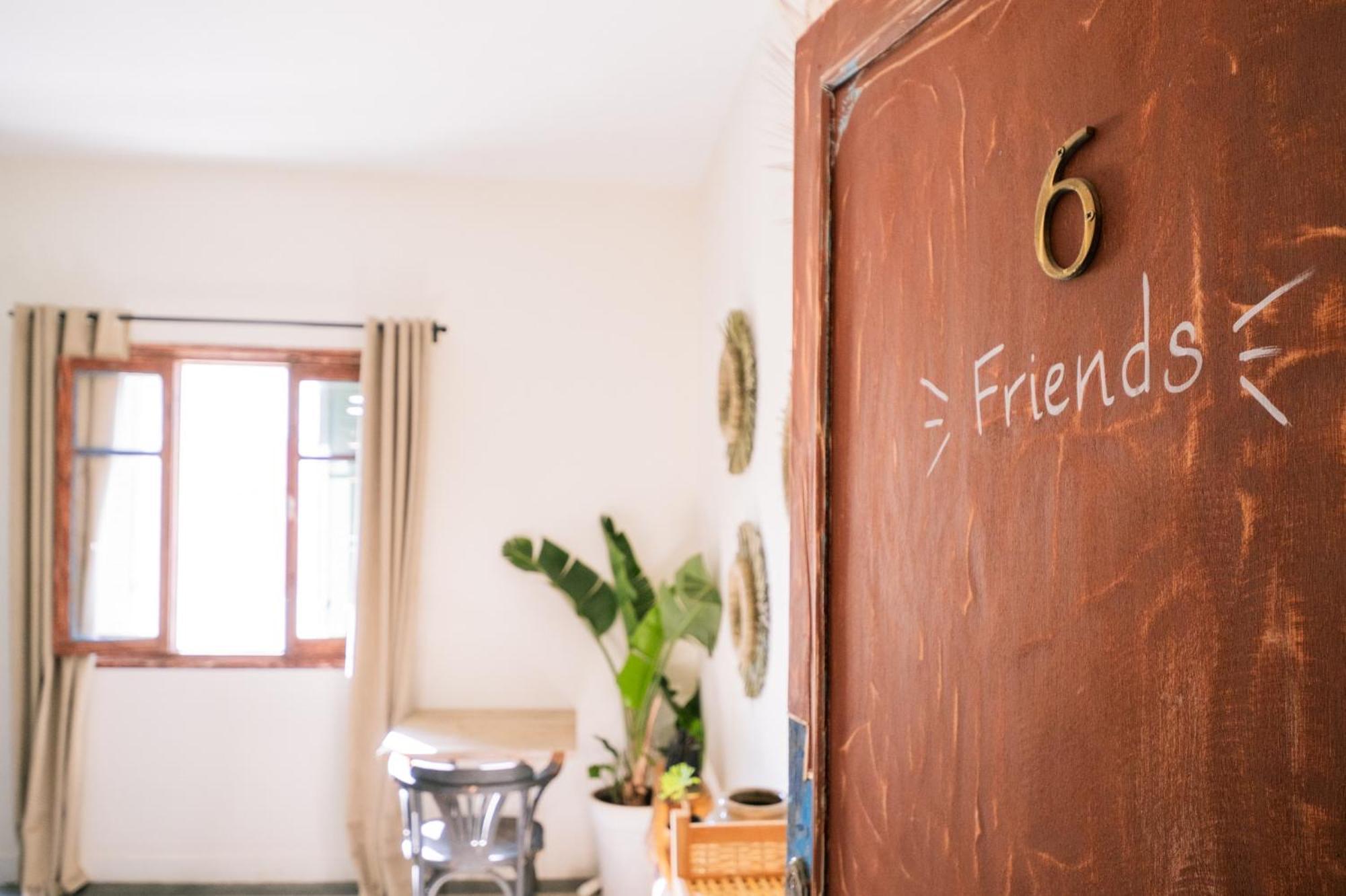 Bed and breakfast Salty Esauira